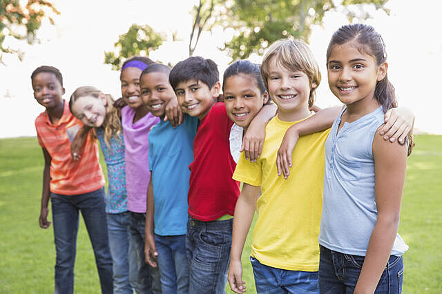 Convention on the Rights of the Child