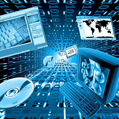 Timeline: Generaciónes de la historia de la computación