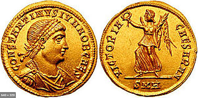 Edad Media 1263 - 1400