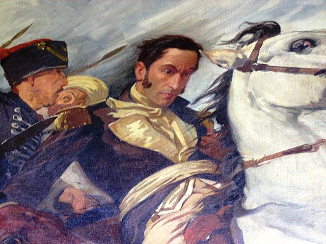 EDAD CONTEMPORANEA FINALES DE SIGLO XV-XVIII