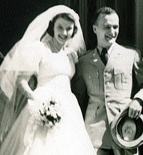 Andrew & Loretta Wedding