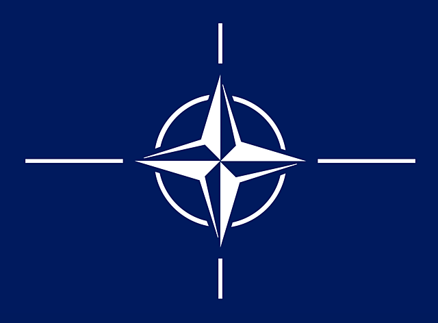 NATO Created and North Atlantic Treaty Signed