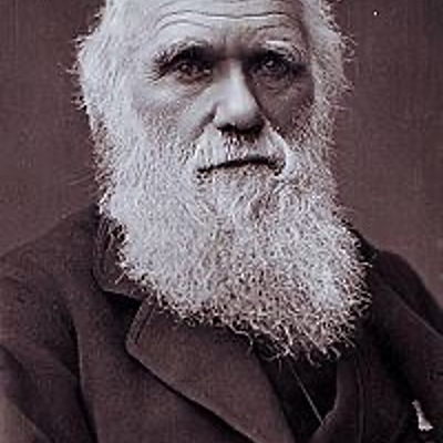 Timeline: Charles Darwin 1809-1882