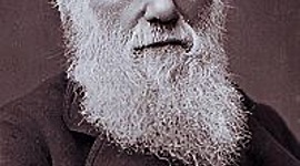 Timeline: Charles Darwin 1809-1882