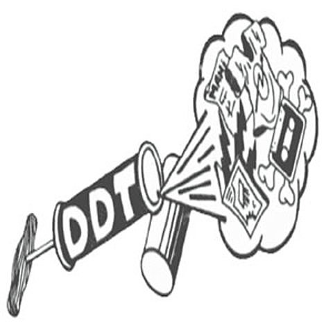 DECIMA GENERACION DE LA QUIMICA  (1939)