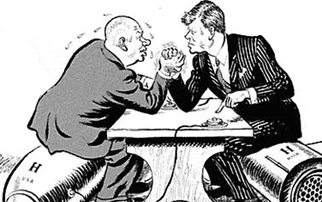 Cuban Missile Crisis