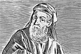 Empedocles de Acragas - 430 A.C.