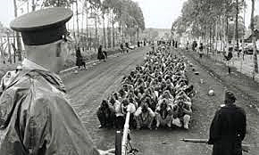 British East African Protectorate formed.