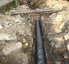 SISTEMA DE DRENAJE ROMANO (500 AEC a 500 EC)