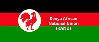 The Kenyan African Union (KAU) is formed
