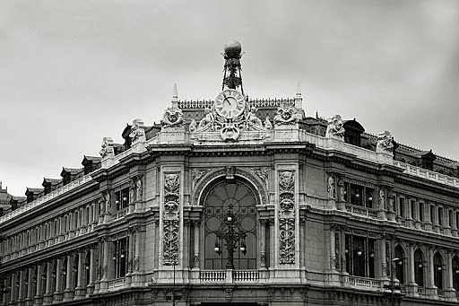 El desarollo del sistema financiero