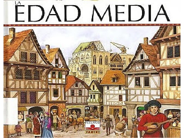 EDAD MEDIA