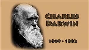 Charles Darwin dies