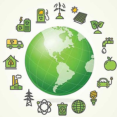 Timeline: Desarrollo Sustentable, cumbres, convenciones y acuerdos