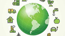 Timeline: Desarrollo Sustentable, cumbres, convenciones y acuerdos