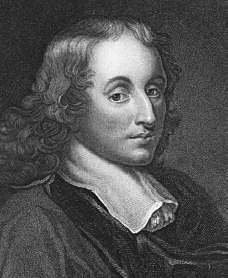 blaz pascal