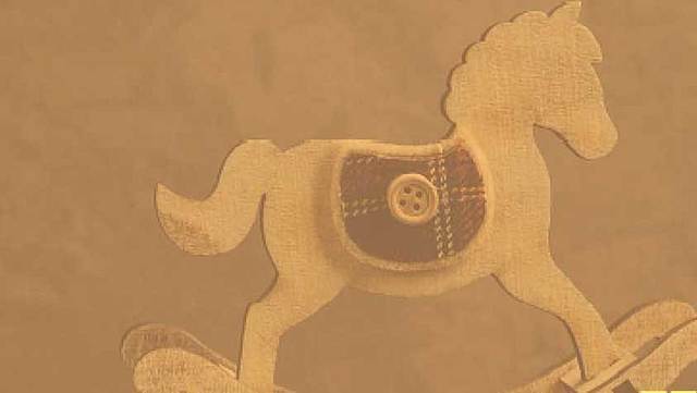 Una infancia mas moderna