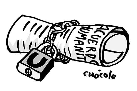 Historia Constitucional