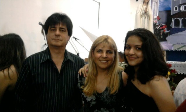 Formatura - Conclusão do Ens. Fundamental