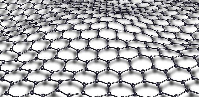 Grafeno