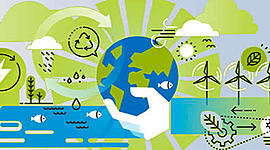 Timeline: Responsabilidad Social