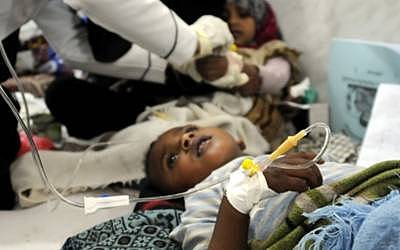 JOHN SNOW Y EL BROTE DE CÓLERA EN LONDRES (1700 a 1899)