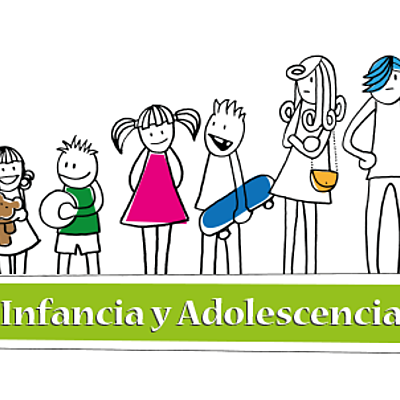 Timeline: TRAS LOS PASOS DE LA INFANCIA  Y LA ADOLESCENCIA. POR MARGARTEH MEDRANO