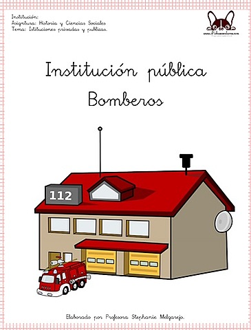 INSTITUCIÓN DE SALUD PÚBLICA (1803)