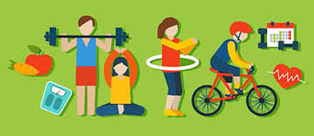 PROMOCIÓN DE SALUD (2013)