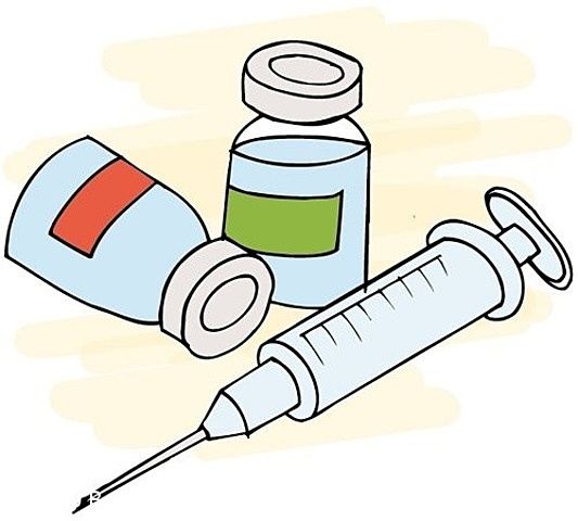 PREVENCIÓN DE SALUD POR LA OMS (2018)