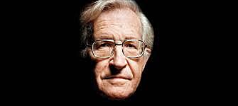 Noam Chomsky