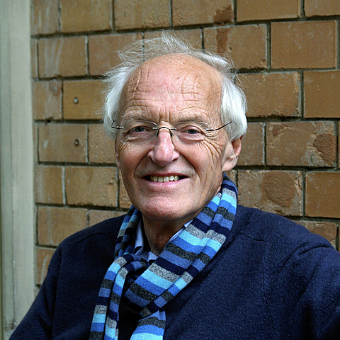 Michael Frayn