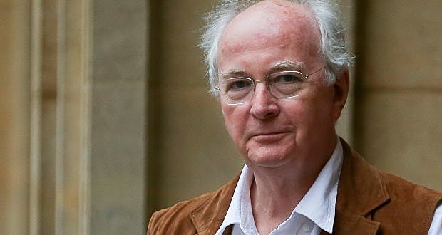 Philip Pullman