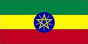 Invasión de Etiopía