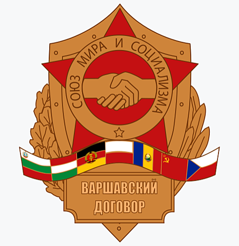 Warsaw Pact
