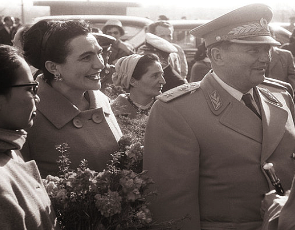 Yugoslavia Expelled from Cominform