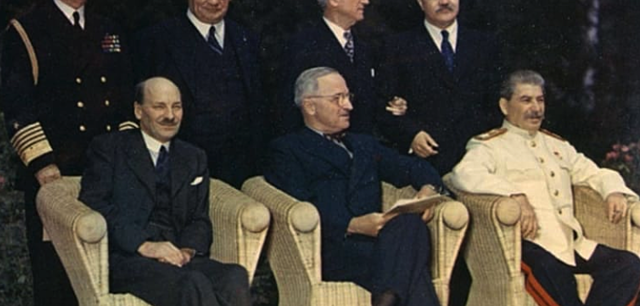 Potsdam Conference