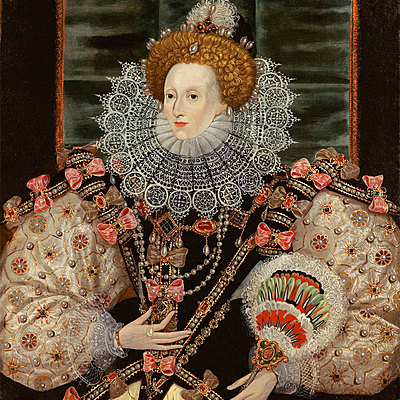 Timeline: English history