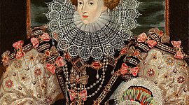 Timeline: English history