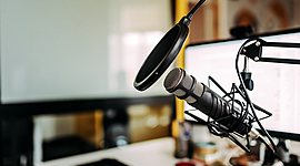 Timeline: History of Podcasts