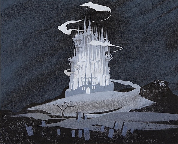 Rex talks about his dreamhouse (age 4)