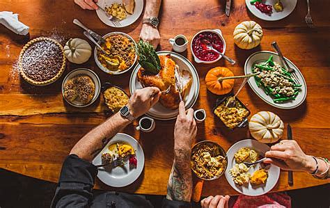 Jeannette reunites with family