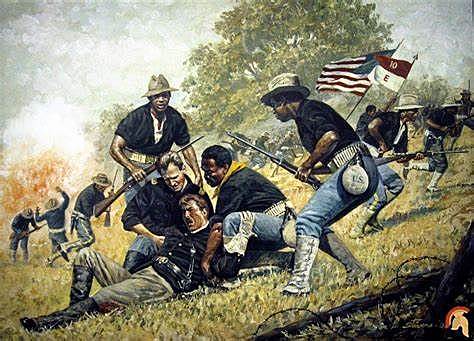 Derrota española por Estados Unidos