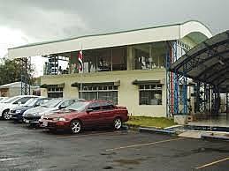 Modelo tradicional: Centros de Educación Especial