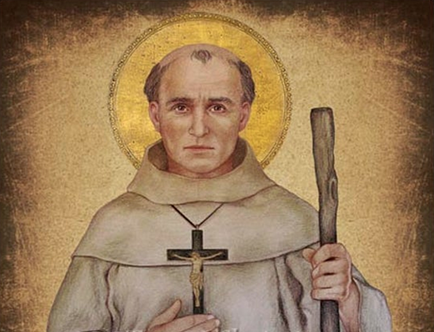 Junipero Serra founds Catholic Mission in San Diego