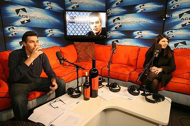 Adam Carolla Show Breaks Podcast Download Record