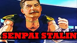 Timeline: The Cold War 1945-1991