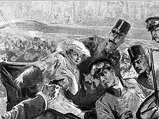 Asesinato de Sarajevo