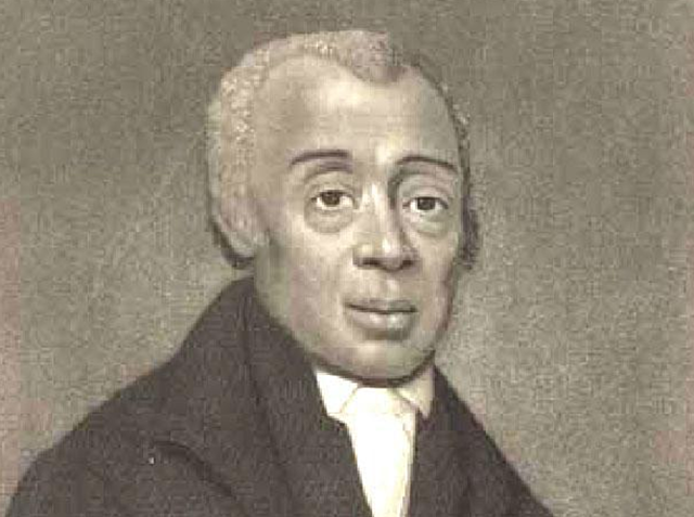 Richard Allen Rises to Be Prominent Black Preacher