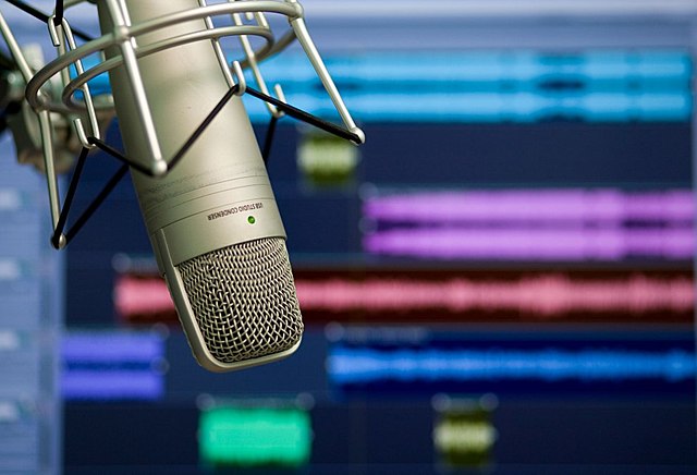Personal Audio Loses Its Appeal for Podcasting Patent.